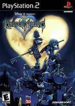 Kingdom Hearts PS2 Garantie & morgen in huis!, Spelcomputers en Games, Games | Sony PlayStation 2, Avontuur en Actie, Vanaf 16 jaar