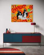 Sinao - Adams Riot [100% handmade], Antiek en Kunst