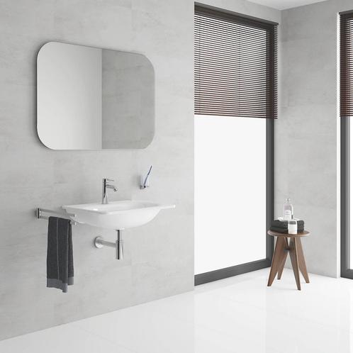 Grohe Wastafelkraan van €276.00 voor €137.80, Doe-het-zelf en Verbouw, Sanitair, Kraan, Nieuw, Ophalen of Verzenden