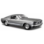 Modelauto Ford GT500 Shelby 1:24 - Modelauto, Verzenden, Nieuw