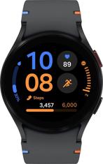 Samsung - Galaxy Watch FE - 40mm - SM-R861 - Black, Sieraden, Tassen en Uiterlijk, Smartwatches, Verzenden, Nieuw