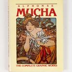 Alphonse Mucha: The Complete Graphic Works, Ann Bridges ed., Ophalen