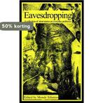 Eavesdropping 9789982991131 Mundia Mwendende, Verzenden, Zo goed als nieuw, Mundia Mwendende