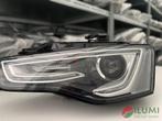 KOPLAMP AUDI 8T 8T0941031 BI XENON KURVENLICHT LINKS, Auto-onderdelen, Verlichting, Verzenden, Gebruikt, Audi