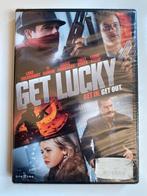 GET LUCKY (IN SEAL) (DVD), Verzenden, Gebruikt