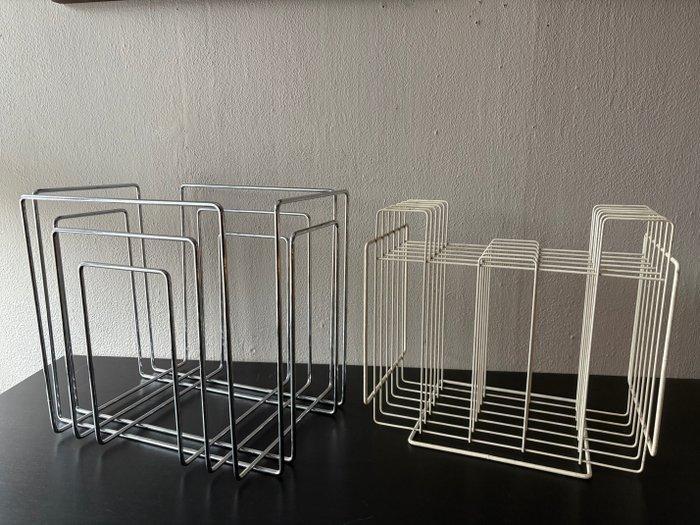 Thomas Merlo & Partner (TMP) - Willy Glaeser - Rek - Metaal, Antiek en Kunst, Antiek | Meubels | Stoelen en Banken