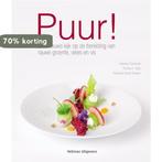 Puur! 9789048311651 Hubertus Tzschirner, Boeken, Kookboeken, Verzenden, Zo goed als nieuw, Hubertus Tzschirner