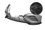 Cupspoiler voor Mercedes-Benz EQE V295 AMG / AMG-Line CSL828, Verzenden, Nieuw