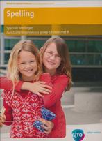 CITO/LOVS (2008) Spelling Speciale leerlingen groep 6-8 (com, Boeken, Schoolboeken, Verzenden, Nieuw