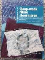 Slaap-waak ritmestoornissen, Gelezen, Dr. Marcel Smits & drs. Wiebe Braam, Verzenden, Gezondheid en Conditie