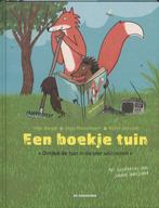 Een Boekje Tuin 9789058386090 Inge Bergh, Boeken, Kinderboeken | Jeugd | onder 10 jaar, Gelezen, Inge Bergh, Inge Misschaert, Verzenden