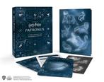 9780762479252 Harry Potter Patronus Guided Journal and In...