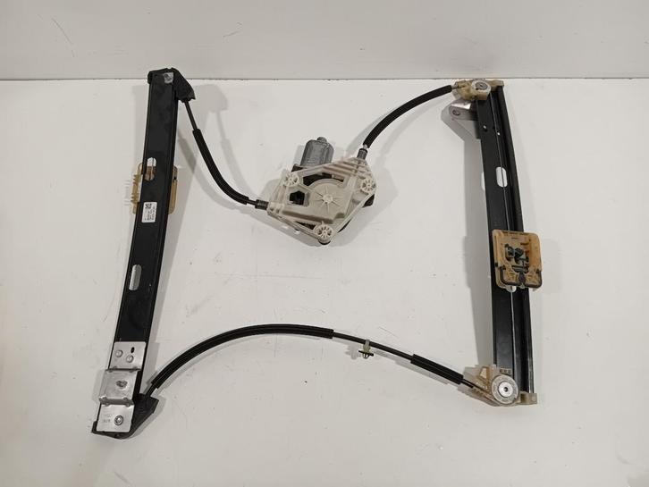 Raammechaniek elektrisch links voor Audi A1 City Carver  30, Auto-onderdelen, Carrosserie en Plaatwerk, ARN erkend, Stiba lid