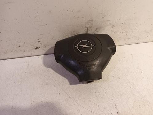 Airbag stuur Opel Agila (B) 1.2 4815052K10, Auto-onderdelen, Carrosserie en Plaatwerk, ARN erkend, Stiba lid, Erkend duurzaam