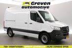 Mercedes-Benz Sprinter 317 CDI L2H2 170PK 2800kg Trekgewicht, Wit, Mercedes-Benz, Nieuw, Te koop