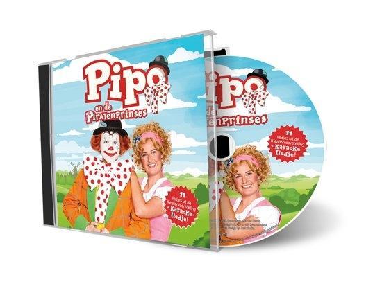 Pipo De Clown - Liedjes Uit De Serie - CD, Cd's en Dvd's, Cd's | Overige Cd's, Verzenden