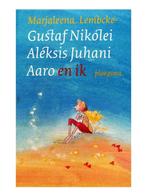 Gustaf Nikolei Aleksis Juhani Aaro en ik, Ophalen of Verzenden, Nieuw