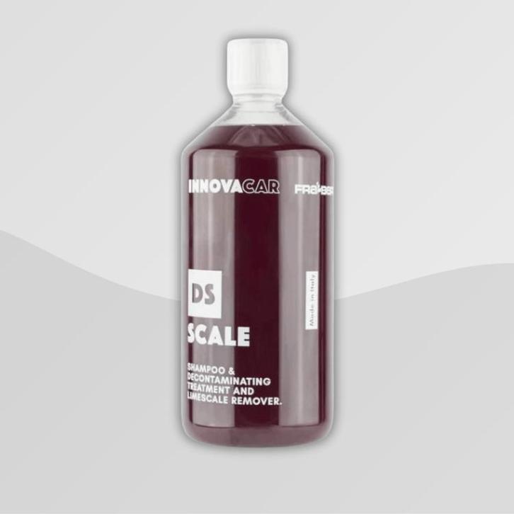 Innovacar DS Scale Shampoo Autoshampoo (Shampoo & Foam), Auto diversen, Onderhoudsmiddelen, Ophalen of Verzenden