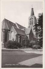 KLOETINGE - Ned. Herv. Kerk, Verzenden, Gelopen