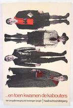 En toen kwamen de kabouters 9789021840819 Schoondergang, Verzenden, Gelezen, Schoondergang