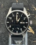 IWC Pilots Watch Chronograph APXGP 41mm - IW388116, Nieuw, Polshorloge