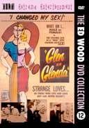 Glen or Glenda - DVD, Cd's en Dvd's, Dvd's | Thrillers en Misdaad, Verzenden