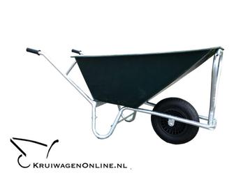 TILT Kruiwagen 160 liter