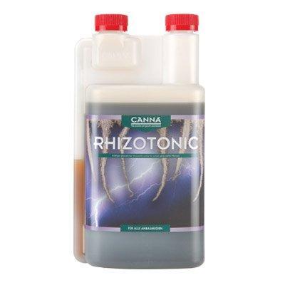 Canna Rhizotonic 1 L, Tuin en Terras, Plantenvoeding, Nieuw, Ophalen of Verzenden