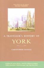 A Travellers History of York and Yorkshire, Ophalen of Verzenden, Nieuw