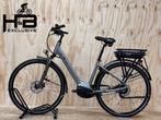 Giant Entour E+O LDS E-Bike Shimano Nexus 2022, Zo goed als nieuw, Minder dan 47 cm, 50 km per accu of meer, Giant