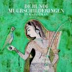 De Bundi-muurschilderingen in Rajasthan 9789462300194, Boeken, Verzenden, Gelezen, Milo Cleveland Beach