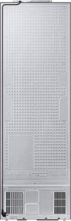 Samsung RB34C704DB1 - Koel-vriescombinatie - Zwart - Met, Witgoed en Apparatuur, Verzenden, Nieuw