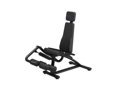 H5 | Gymfit Leg Extension/ Leg Curl | Circuit-line | NIEUW |, Sport en Fitness, Fitnessapparatuur, Nieuw, Verzenden