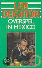 Overspel in Mexico / Game set en match / 2 9789022509579, Boeken, Thrillers, Verzenden, Gelezen, Len Deighton