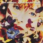 cd - Jan Johnston - Naked But For Lilies., Cd's en Dvd's, Verzenden, Zo goed als nieuw