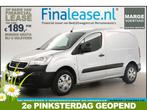 Peugeot Partner 1.6 BlueHDi L1H1 Marge Airco Cruise €189pm, Nieuw, Zilver of Grijs, Lease, Peugeot