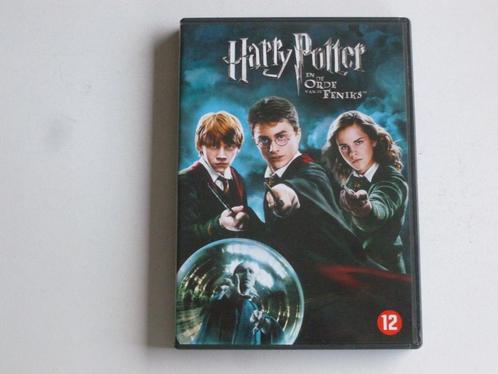 Harry Potter en de Orde van de Feniks (DVD), Cd's en Dvd's, Dvd's | Kinderen en Jeugd, Verzenden