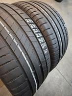 255/35/21 98Y BRIDGESTONE T005 AO D22 6,1MM PROFIEL DEMO, Auto-onderdelen, Banden en Velgen, Ophalen, Gebruikt, 255 mm, 21 inch