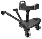 BabyGo WeGo Meerijdplankje met Zitje 68002, Verzenden, Nieuw
