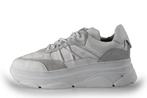 Poelman Sneakers in maat 41 Wit | 10% extra korting, Poelman, Verzenden, Wit, Sneakers of Gympen