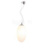 Mawa Havanna Hanglamp, ophanging van staalkabel - 44 cm, Verzenden, Nieuw