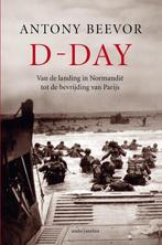 D-Day -  Antony Beevor - 9789026342530, Tweede Wereldoorlog, Antony Beevor, Nieuw, Overige onderwerpen