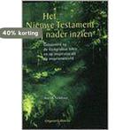 Nieuwe testament bij nader inzien 9789073798571, Verzenden, Gelezen, Roelof Tichelaar