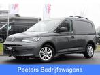 Volkswagen Caddy Cargo 2.0 TDI Exclusive PB Edition, Automaat, Volkswagen, Diesel, Nieuw