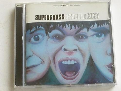 Supergrass - I should Coco, Cd's en Dvd's, Cd's | Pop, Verzenden