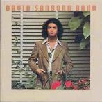 cd - David Sanborn Band - Promise Me The Moon, Zo goed als nieuw, Verzenden
