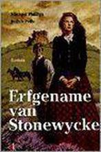 ERFGENAME VAN STONEWYCKE 9789024262151 PHILLIPS/PELLA, Boeken, Verzenden, Gelezen, PHILLIPS/PELLA