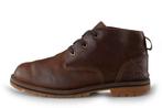 Timberland Veterschoenen in maat 45 Bruin | 10% extra, Bruin, Verzenden, Timberland, Gedragen