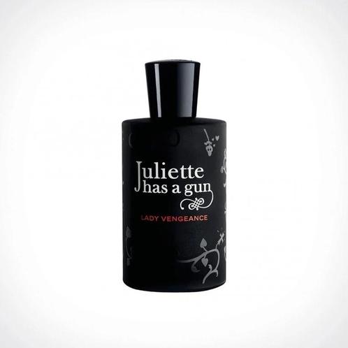 Juliette Has A Gun Lady Vengeance Eau De Parfum 50ml, Sieraden, Tassen en Uiterlijk, Uiterlijk | Cosmetica en Make-up, Nieuw, Verzenden
