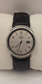 Junghans - Mega Radio Controlled Quartz Date - Zonder, Nieuw